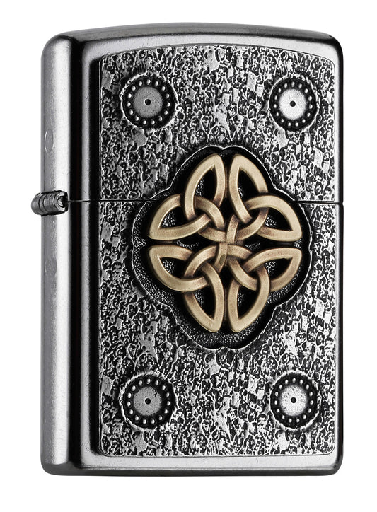 Zippo Keltic
