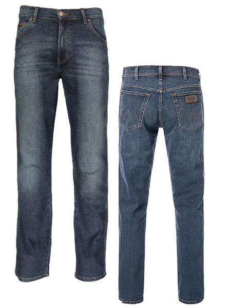 Jeans Texas/Vintage Tint