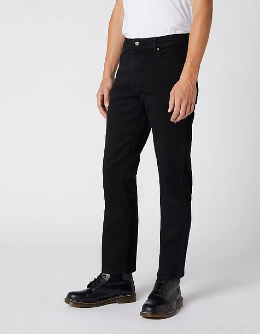 Jeans Texas/ Black Overdye