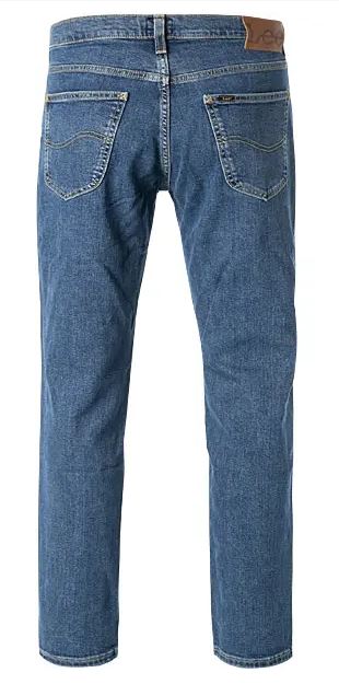 Lee Brooklyn Jeans
