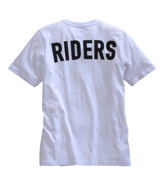 Lee T-Shirt Riders