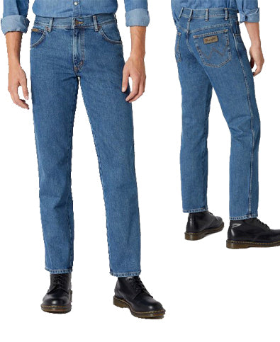 Jeans Texas