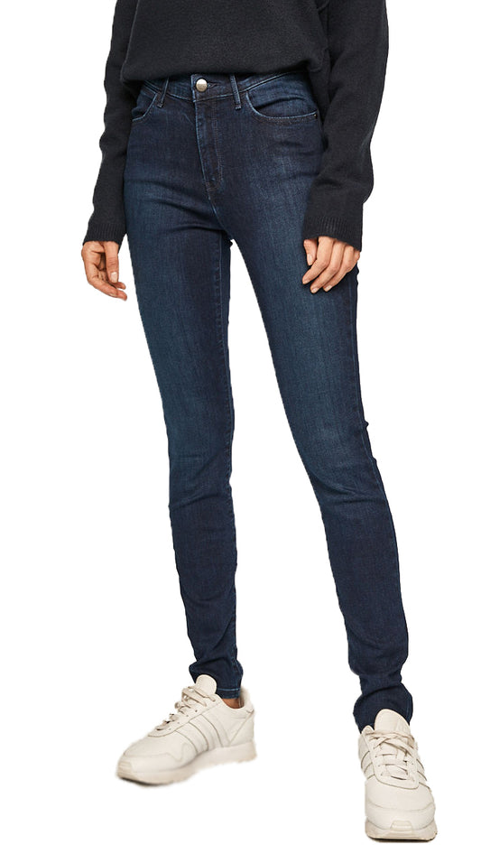 Wrangler Damenjeans Slim