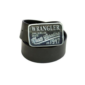 Wrangler Gürtel