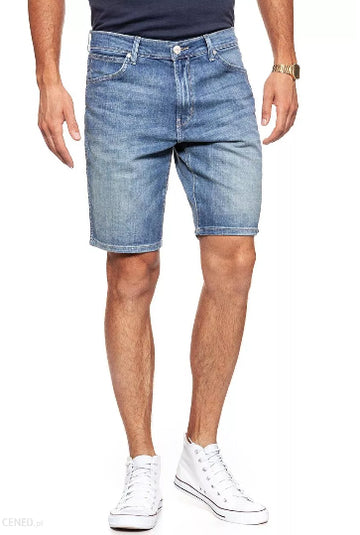 Wrangler Jeansbermuda