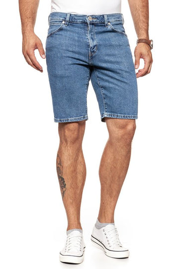 Wrangler Jeansbermuda