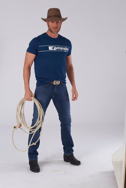 Wrangler T-Shirt