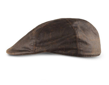 Dublin Cap brown