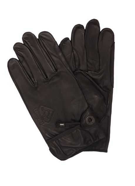 Gloves Black
