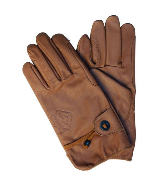 Gloves Brown