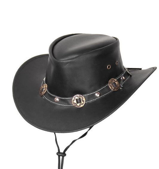 Concho Black