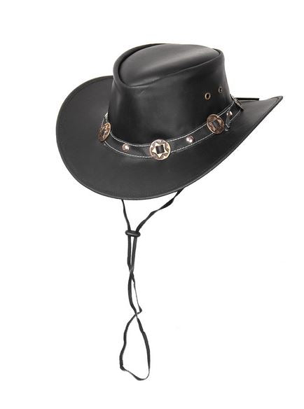 Concho Black