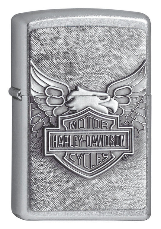 PL20230 207 H-D IRON EAGLE