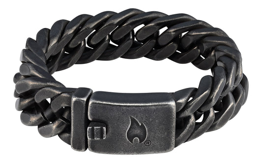 Antique Link Bracelet