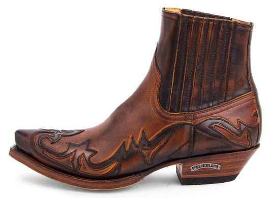 Curervo Brit.Fl./ev.Tan Un