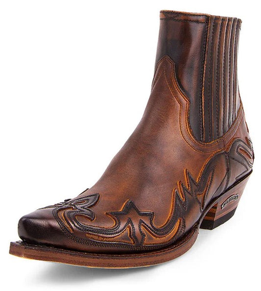 Curervo Brit.Fl./ev.Tan Un