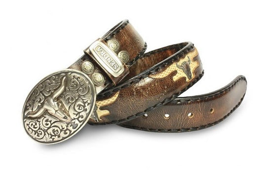 Denver Canela/ Python