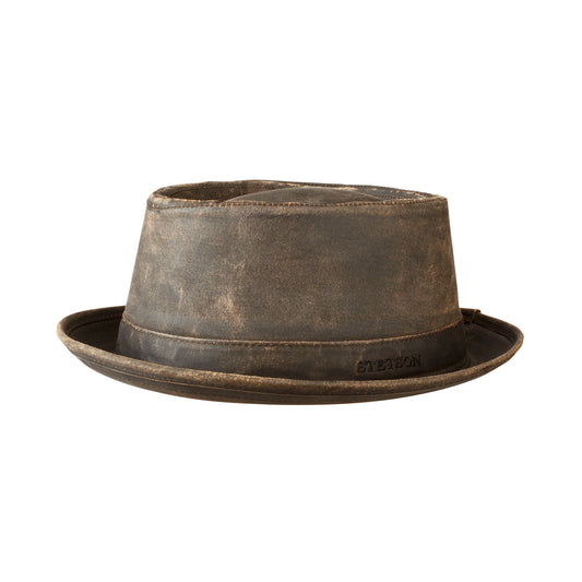 Pork Pie CO/PE