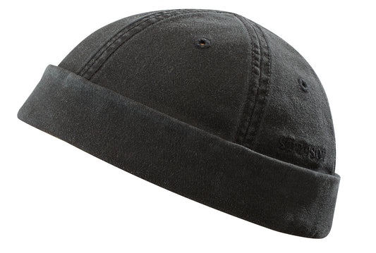 Docker Cotton
