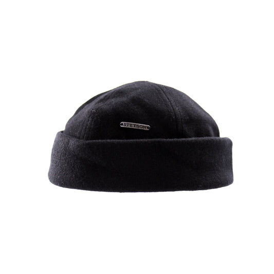 Stetson Sparr Dockermütze Wollmütze