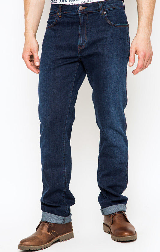 Jeans Texas/ Cold Ready