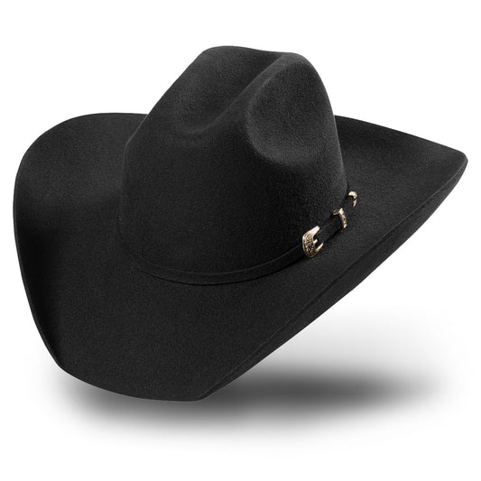 WYOMING black