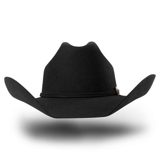 WYOMING black