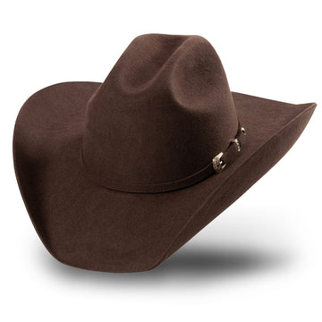 WYOMING brown