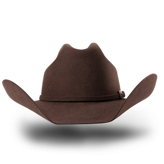 WYOMING brown