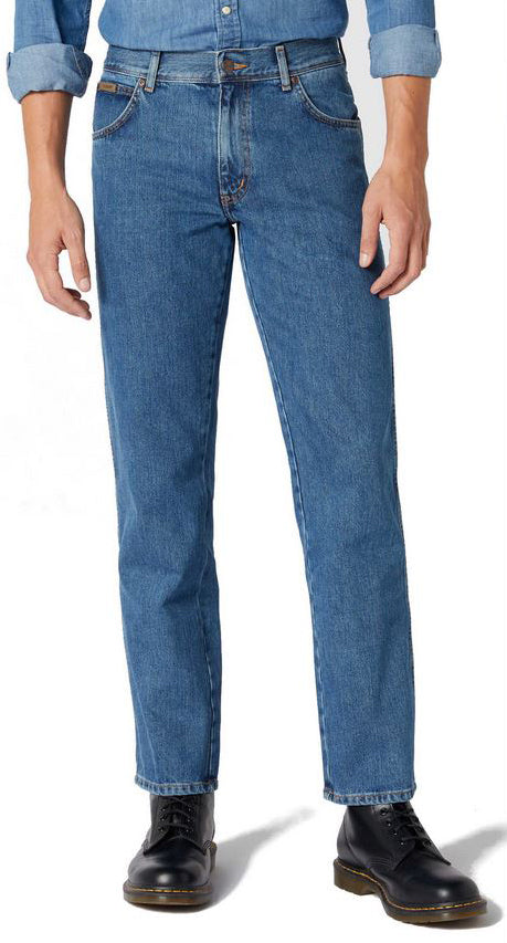 Texas Vintage Stonewash