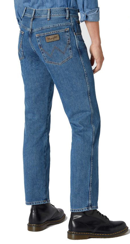 Texas Vintage Stonewash