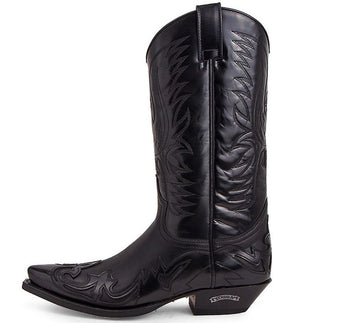 Sendra Boots 3241 Negro