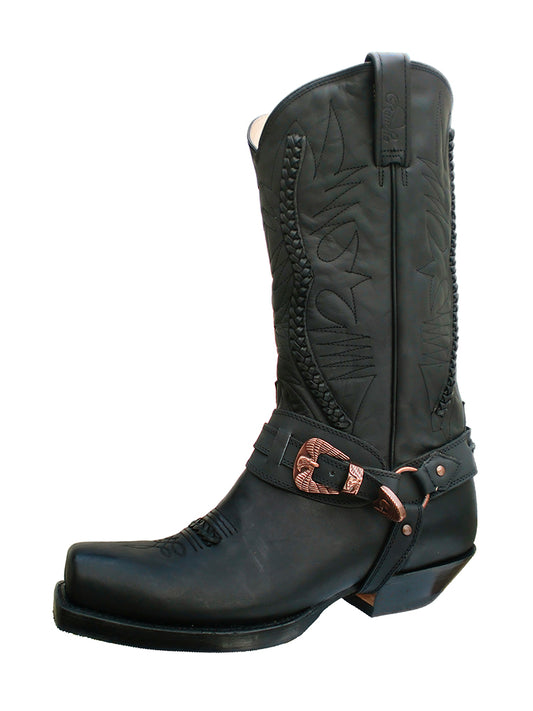 9064 WX Black