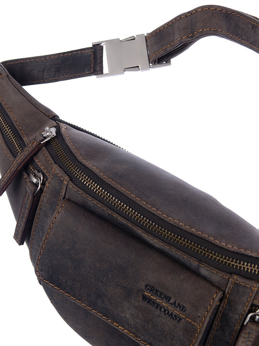 Westcoast Gürteltasche-Beltbag 853-25