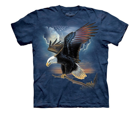 The Patriot Adult