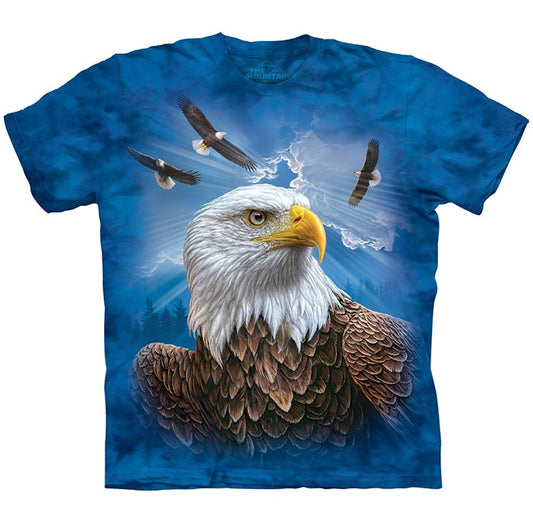 Guardian Eagle Adult