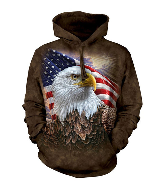 Independence Eagle Adult 2116