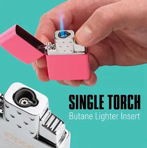 Single Torch