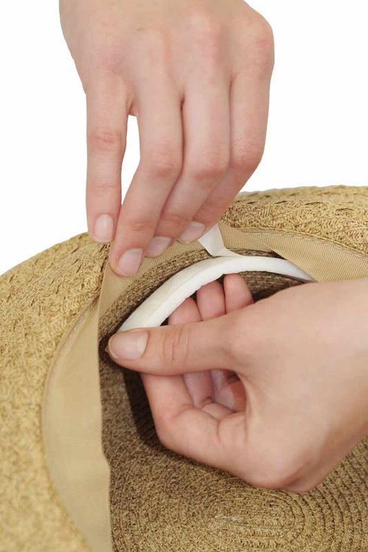 HAT SIZE REDUCER