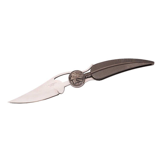 Herbertz One-hand knife 2287