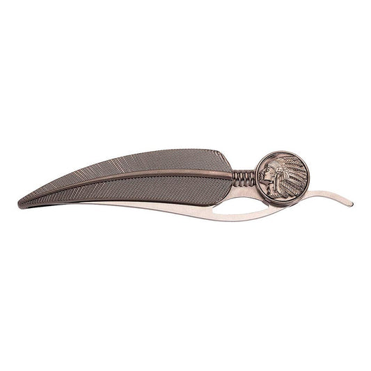 Herbertz One-hand knife 2287