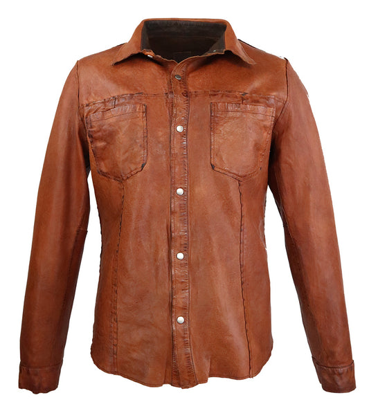Reverse Shirt cog.