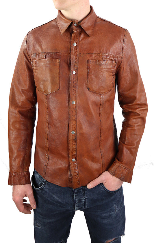 Reverse Shirt cog.