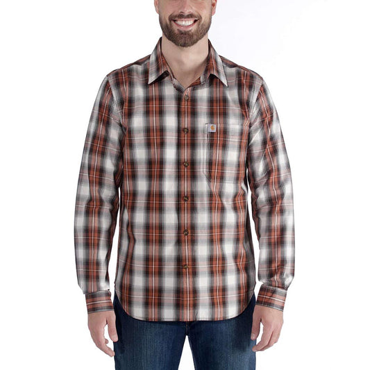 Aydon Shirt Black 103667220