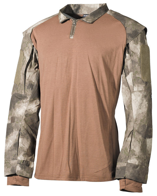 US Tactical Hemd 2386