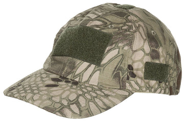 Einsatz-Cap