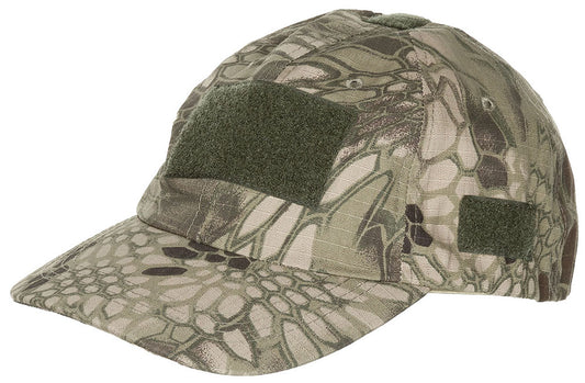 Einsatz-Cap