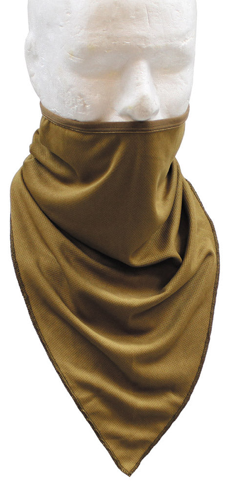 Tactical coyote tan
