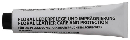 Shoe cream bl. 125 ml