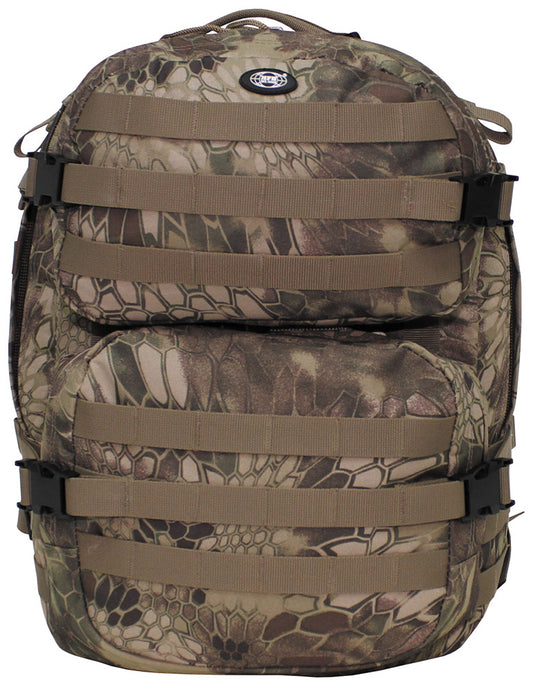 US Bagpack Assault II